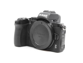Nikon Z50