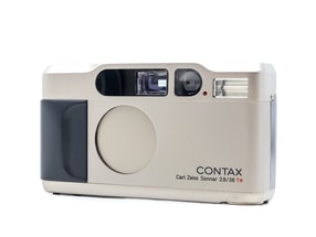Contax T2