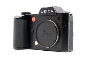 Leica SL (Typ 601)