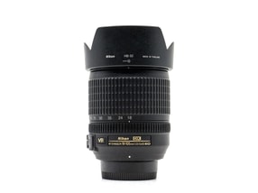 Nikon AF-S DX Nikkor 18-105mm f/3.5-5.6G ED VR