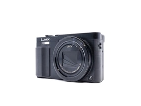 Panasonic Lumix DMC-TZ70