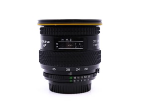 Tokina 20-35mm f/3.5-4.5 AF - Nikon Fit