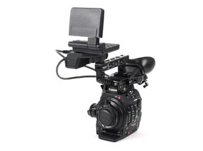 Canon Cinema EOS EF C300 II Camcorder - PL Fit