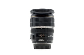 Canon EF-S 17-55mm f/2.8 IS USM