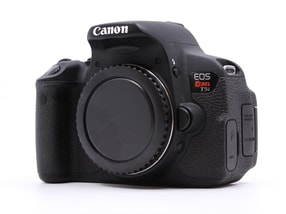 Canon EOS Rebel T5i