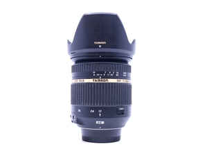 Tamron SP AF 17-50mm f/2.8 XR Di II LD Aspherical (IF) - Nikon Fit