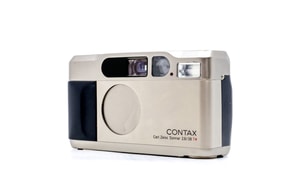 Contax T2