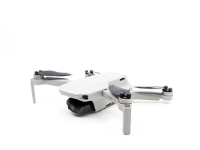 DJI Mini SE Fly More Combo