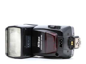 Nikon SB-800 flitser