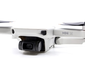 DJI Mini SE Fly More Combo