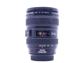 Canon EF 24-105mm f/4 L IS USM