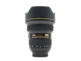Nikon AF-S Nikkor 14-24mm f/2.8G IF-ED