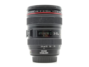 Canon EF 24-105mm f/4 L IS USM