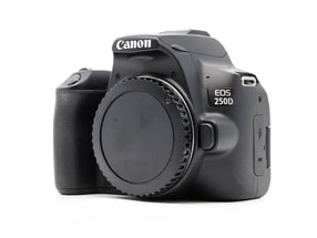 Canon EOS 250D