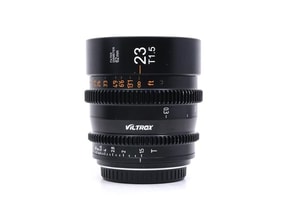 Viltrox 23mm T1.5 - Micro Four Thirds Fit