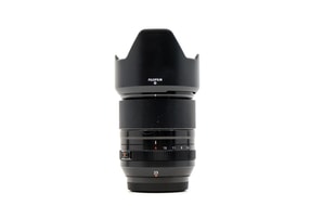 Fujifilm XF 23mm f/1.4 R LM WR