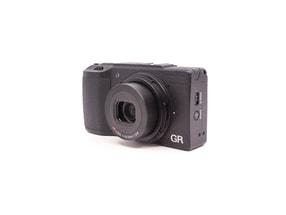 Ricoh GR II