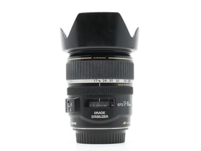Canon EF-S 17-85mm f/4-5.6 IS USM