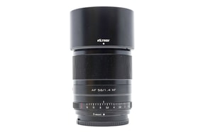 Viltrox AF 56mm f/1.4 - Fujifilm X Fit