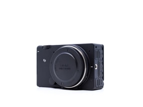 Sigma FP