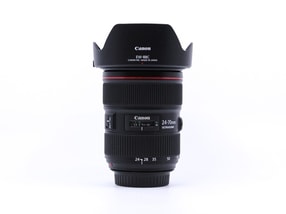 Canon EF 24-70mm f/2.8 L II USM
