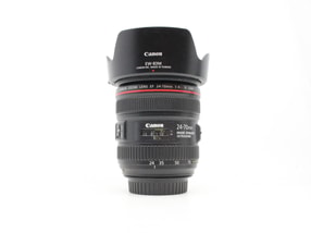 Canon EF 24-70mm f/4 L IS USM