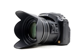 Panasonic Lumix DMC-FZ200