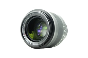 ZEISS Milvus 50mm f/1.4 ZF.2 - Nikon Kompatibel