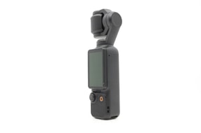 DJI Osmo Pocket 3