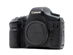 Canon EOS 5D