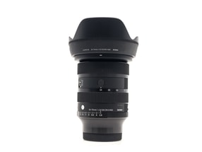 Sigma 24-70mm f/2.8 DG DN II ART - Monture Sony FE