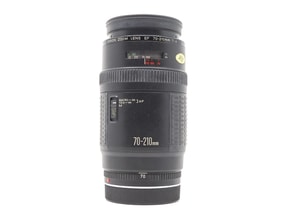 Canon EF 70-210mm f/4