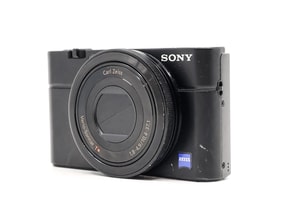 Sony Cyber-shot RX100