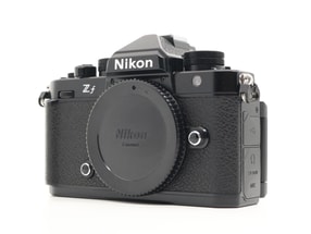 Nikon Zf