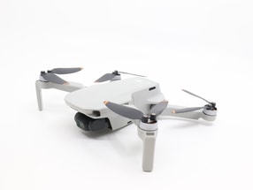 DJI Mini 2