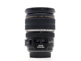 Canon EF-S 17-55mm f/2.8 IS USM