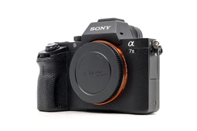 Sony Alpha A7 II