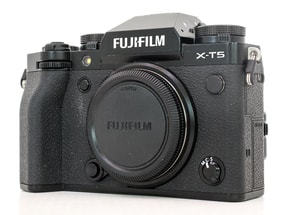Fujifilm X-T5