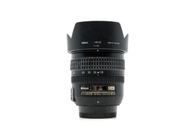 Nikon AF-S DX Nikkor 18-70mm f/3.5-4.5G IF-ED