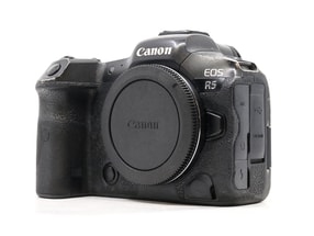 Canon EOS R5