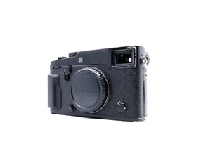 Fujifilm X-Pro 2