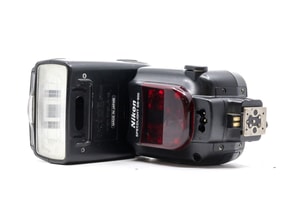 Nikon SB-900 Speedlight