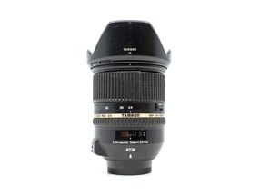 Tamron SP 24-70mm f/2.8 Di VC USD - Nikon fit