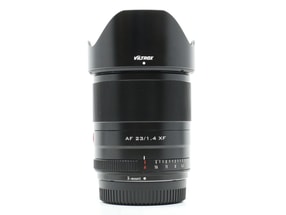 Viltrox 23mm f/1.4 - Fujifilm X Fit