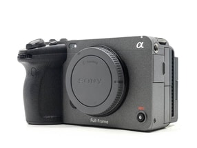 Sony FX3