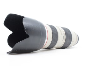 Canon EF 70-200mm f/2.8 L USM