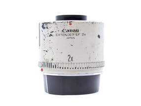 Canon EF 2x Extender