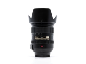 Nikon AF-S DX Nikkor 18-200mm f/3.5-5.6G IF-ED VR