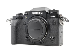 Fujifilm X-T4