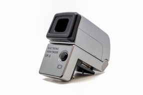 Olympus VF-3 Electronic Viewfinder